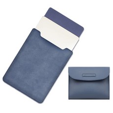 Earlyports 筆記型電腦保護套 + 電源線收納包套組