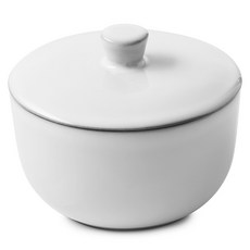 REVOL Equinox 糖罐 150ml, 積雲白, 1個