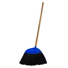 월드크린 코코넛 니스 갈대비, 1개, 혼합색상