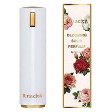 Rinacita Blooming單色香水 Clash, 4g, 1個