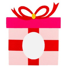 미미파티 인싸 생일 파티 가면 머리띠 소품, 선물, 1개