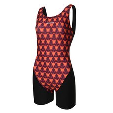 aquatica 女款室內泳衣 AQA69282