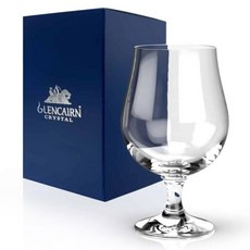 글렌캐런 쥬라 비어글래스 + 기프트박스, 390ml, 1세트