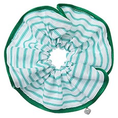 빈티지헐리우드 여성용 롤리팝 스트립 스크런치 VH2336HB007B