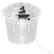 DAY7 304全不鏽鋼濾網, 1個