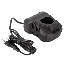 워크프로 12V 배터리충전기 WP466000, 1개