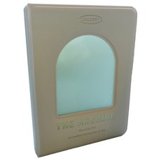 Moneypool 拍立得打孔相簿, 2號, 20張