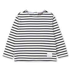 페리미츠 남아용 배색 ST 티셔츠 P2515T14111