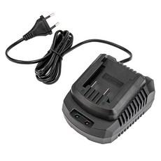 WORKPRO 20V 電池充電器 240V 2.4A WP396000, 1個