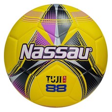 Nassau 鬥志88足球, SBT88C-5