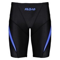 Fiload 男性五分室內泳褲 Crossing FMQA-104