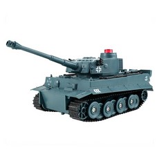 JJRIC 비투윈 조종 rc탱크, 탱크 1, 1개