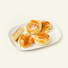 나폴레옹베이커리 야채모닝, 192g, 1개입, 1개