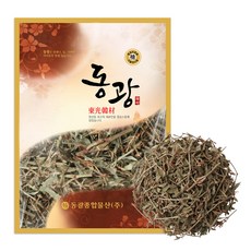 東光綜合物產 韓國產 萹蓄草, 500克, 1個