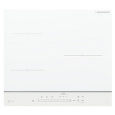 LG전자 디오스 오브제컬렉션 인덕션 3구 방문설치, BEI3ANHLO, 빌트인