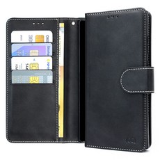 폰애드 로니원 다이어리형 휴대폰 케이스