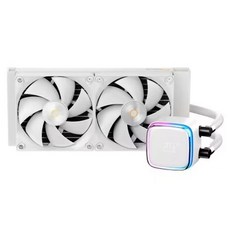 Ocypus CPU 散熱器 Iota L24, 白色, Oxyplus Iota L24, 1個