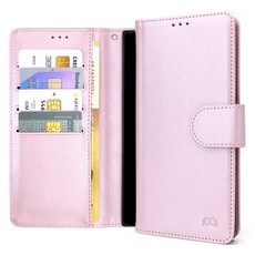 폰애드 로니원 다이어리형 휴대폰 케이스