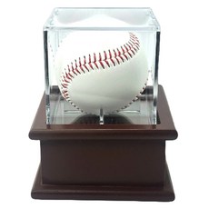 MONTERO 豪華頂級簽名球盒 + 棒球套組, 1套, 混合顏色