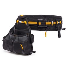 TOUGHBUILT 多用途工具袋組 TB-CT-102-3P, 1套