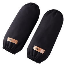 微笑簡約現代工坊畫室袖套, type2 黑色