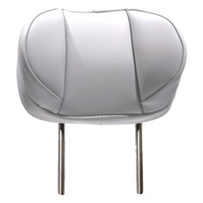 에제스 차량용 EV9 전용 2열 헤드레스트, 라이트그레이(랜덤발송), 1개