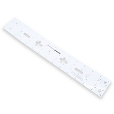 LED改裝模組燈 客廳燈 25W, 晝光色, 1個