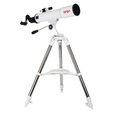 NASA 天文望遠鏡 80 x 650, 195倍, 1個