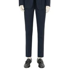 BASSO Homme 男士修身西裝褲 WSX1PT
