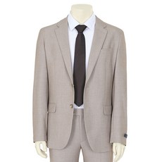 BASSO 男士Air Fit休閒日常成套夾克 BSX1JK71A