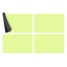 粉彩板 Green 4入