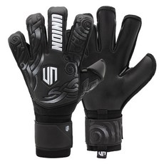 GKUNIONKOREA 人造草皮用 Union MG Resist Ergo Roll Treasure GK 守門員手套 雙手配戴套組 UN1012-092, 1個