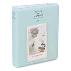 Moneyfull 拍立得 3吋 4吋 照片 DIY 相簿, 16張, 2號