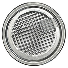 全開鋁易撕蓋, 500個