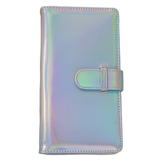 Misoroun 華麗偶像小卡冊 11.5 x 19 cm, 18張, 鐳射