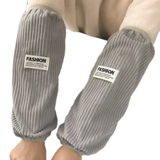 미소로운 코듀로이 긴 소매토시 4p, 그레이