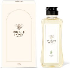 덕수벌꿀 사양 벌꿀, 300g, 1개