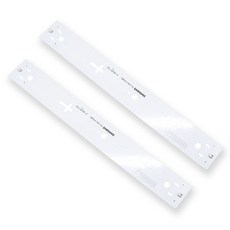 Gunsik LED改裝模組燈 廚房燈 25W, 晝光色, 2個