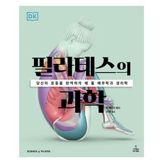 彼拉提斯科學, 科學圖書, 崔西·沃德