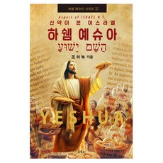 하쉠 예슈아:신약이 본 이스라엘, CLC(기독교문서선교회), 조하놐