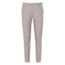 BASSO 男士 Air-fit 休閒日常套裝長褲 BSX1PK71A