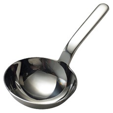 餐具迷你料理湯勺, 單色, 1個