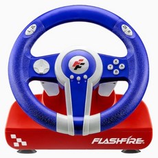 FlashFire 富雷迅 瑪利歐賽車輪 ES300A, 單品, 1個