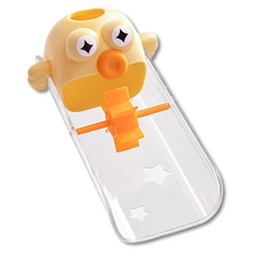 Skywiz 水龍頭延伸器, 黃色, 1個