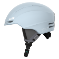 크랭크 스카디 스키헬멧, 스카이블루 스탠다드, 1개