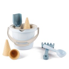 댄토이 토브욘 버킷세트, 블루, 500g, 1세트