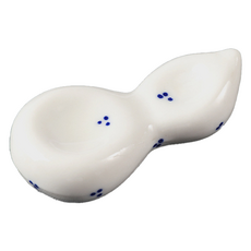 B2WIN 可愛筷架 ZH-275, 1個, 混合顏色