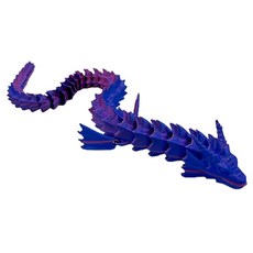 라벤티아 스카이 드래곤 피규어 타입1, 1개