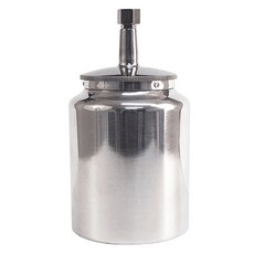 이엑스파워 흡상 AL 페인트컵 HS-18호컵, 1개