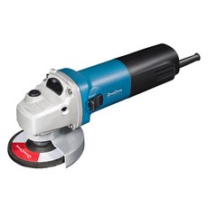 側面速度調節角磨機 DSM 10-100 100mm C5850367, 1個